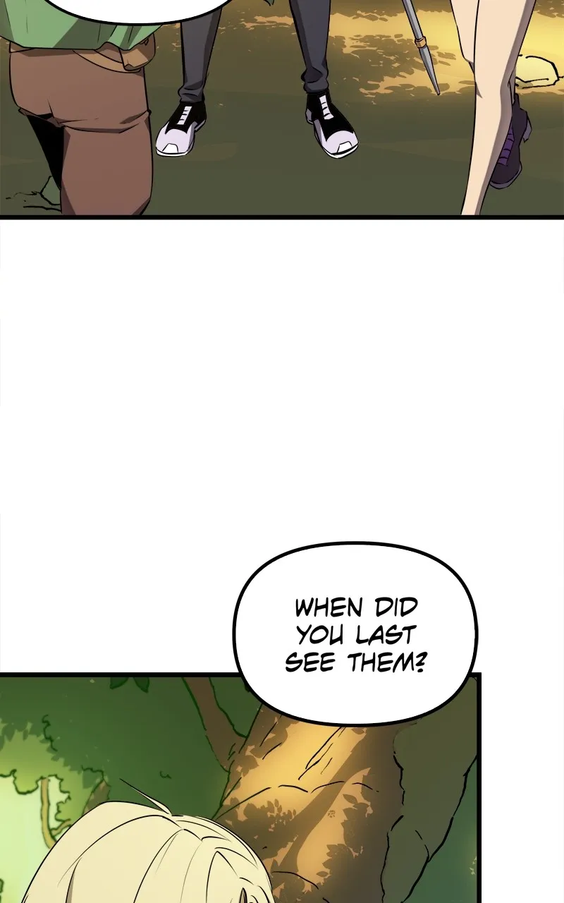 Read The Primal Hunter chapter 1 image 122 on Lezhin