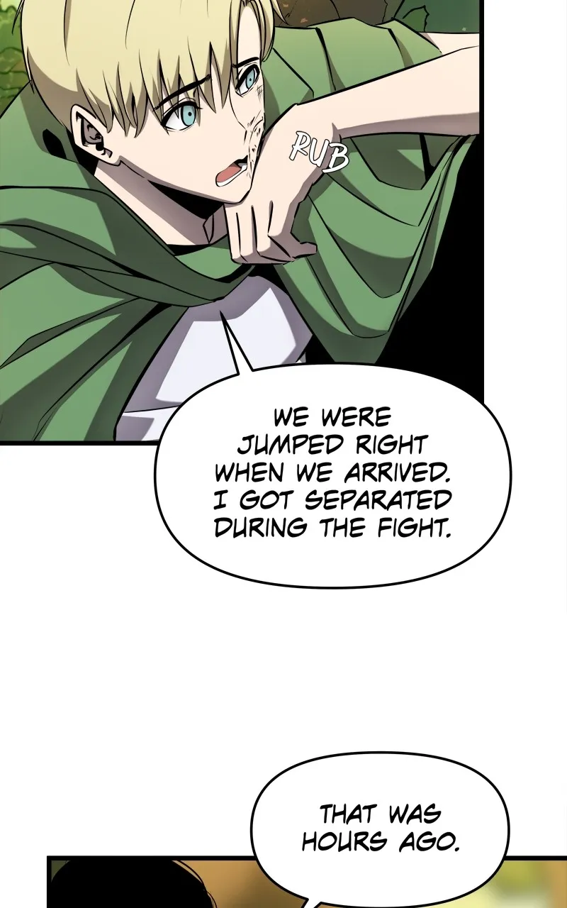Read The Primal Hunter chapter 1 image 123 on Lezhin
