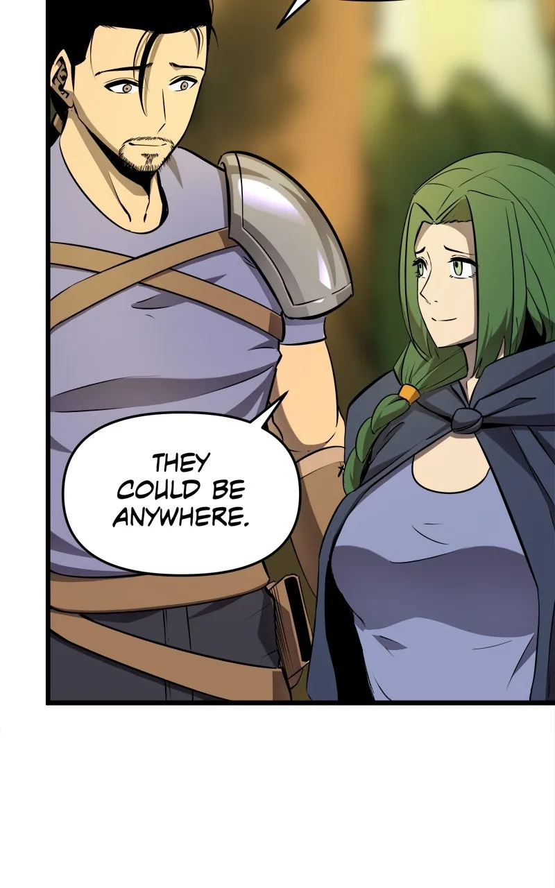 Read The Primal Hunter chapter 1 image 124 on Lezhin