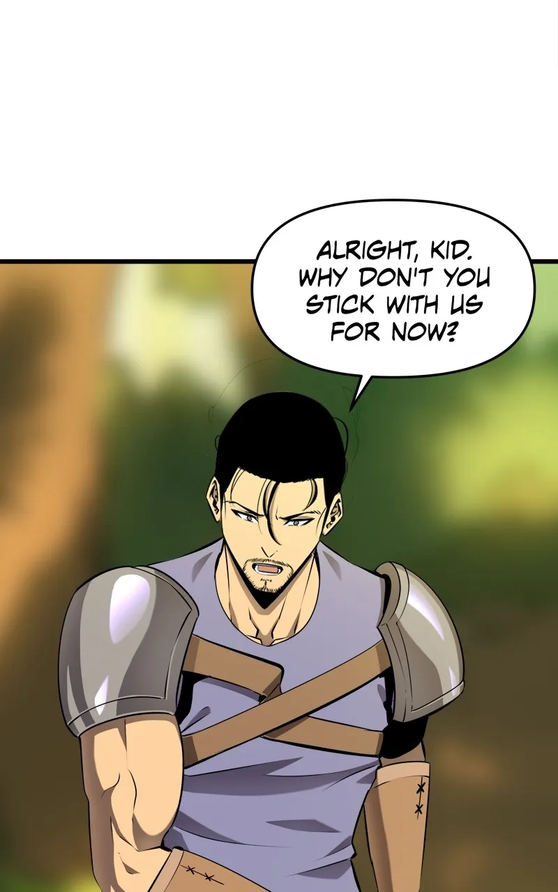 Read The Primal Hunter chapter 1 image 125 on Lezhin