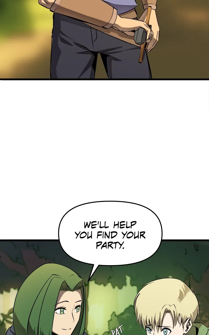 Read The Primal Hunter chapter 1 image 126 on Lezhin