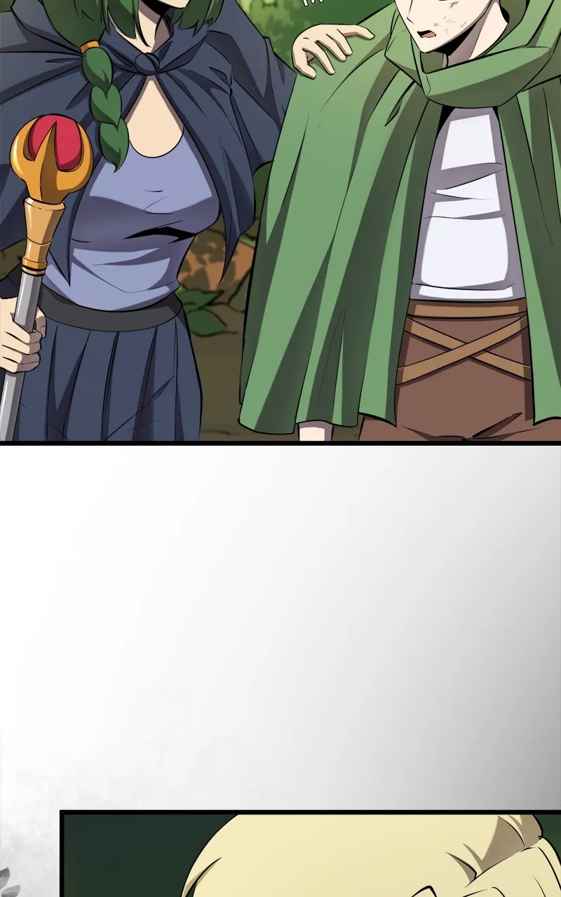 Read The Primal Hunter chapter 1 image 127 on Lezhin