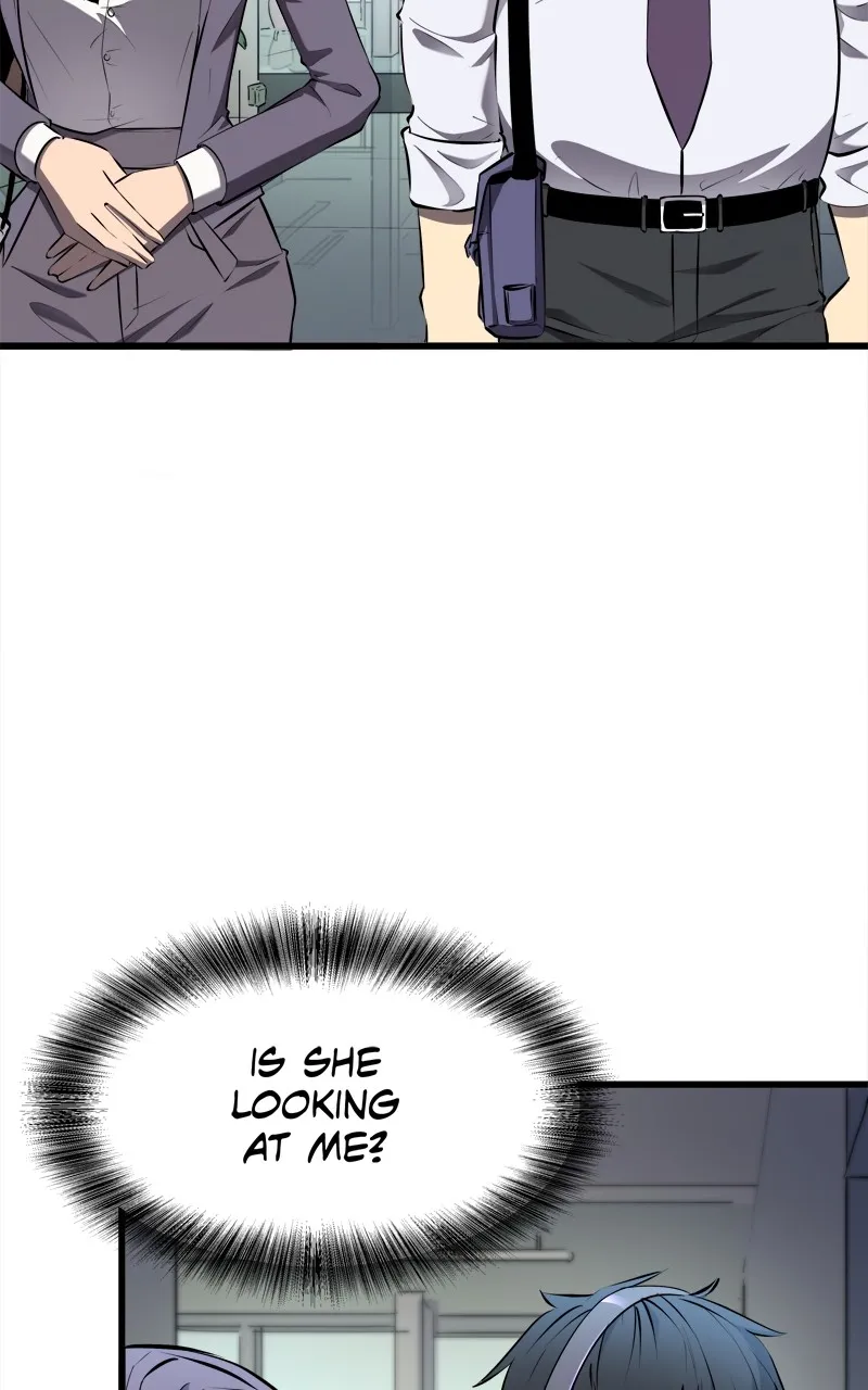 Read The Primal Hunter chapter 1 image 18 on Lezhin