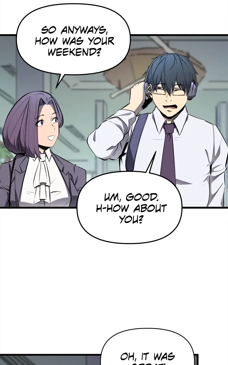 Read The Primal Hunter chapter 1 image 20 on Lezhin