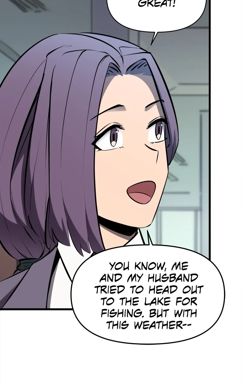 Read The Primal Hunter chapter 1 image 21 on Lezhin