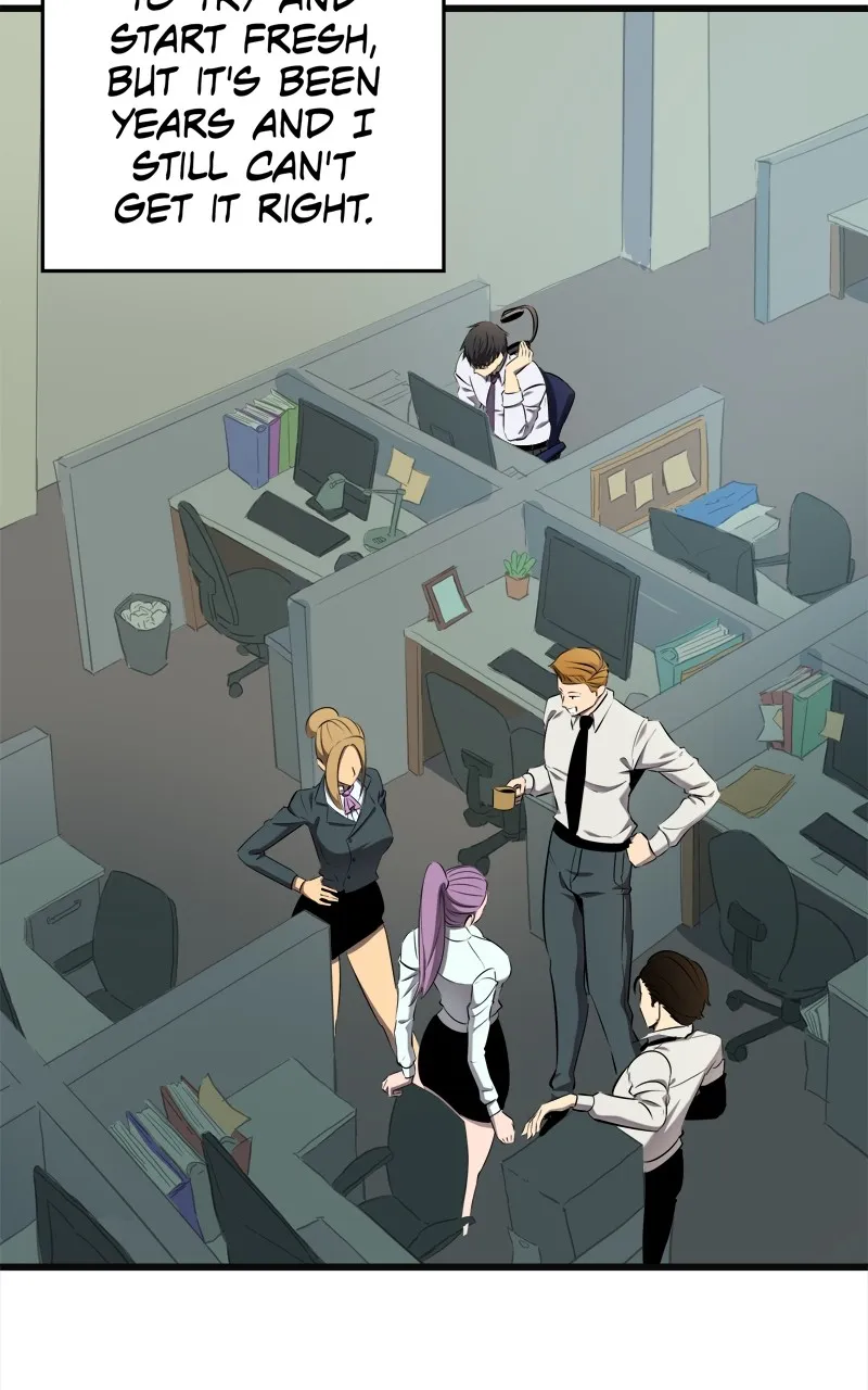 Read The Primal Hunter chapter 1 image 26 on Lezhin
