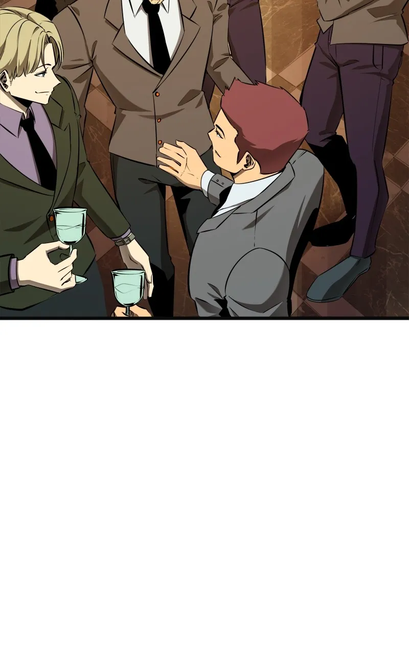 Read The Primal Hunter chapter 1 image 28 on Lezhin