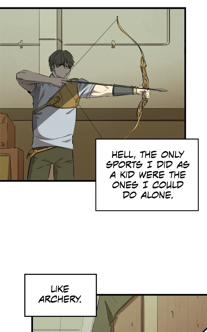 Read The Primal Hunter chapter 1 image 29 on Lezhin
