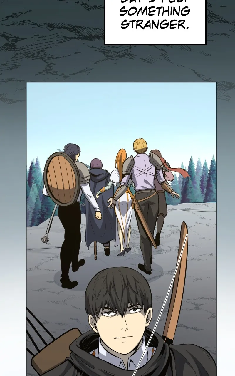 Read The Primal Hunter chapter 1 image 3 on Lezhin