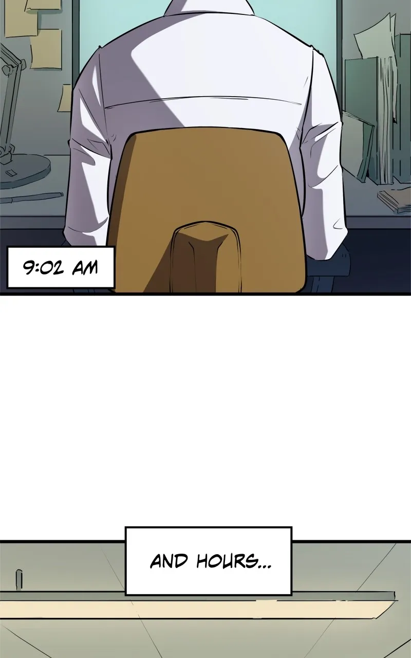 Read The Primal Hunter chapter 1 image 33 on Lezhin
