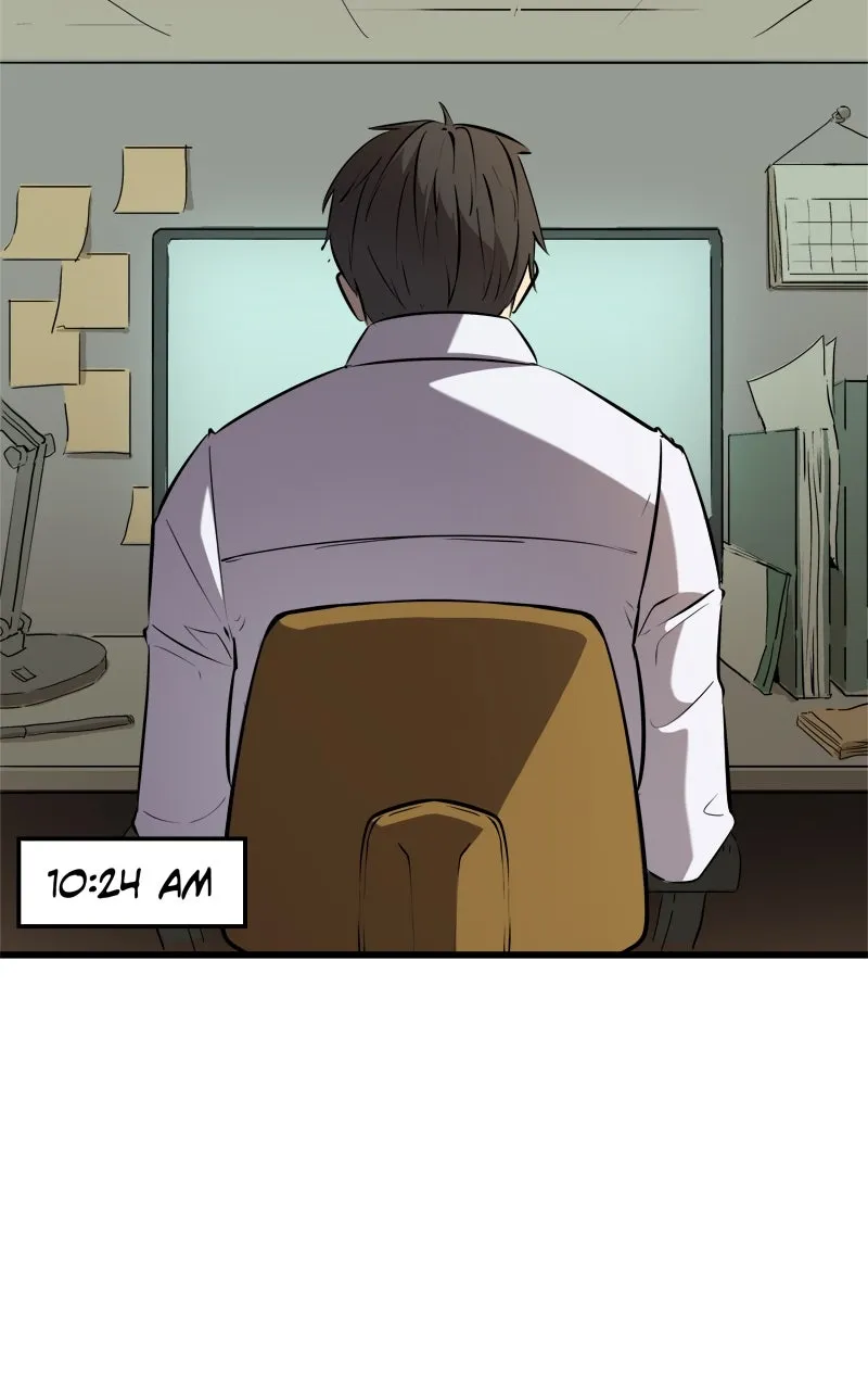 Read The Primal Hunter chapter 1 image 34 on Lezhin