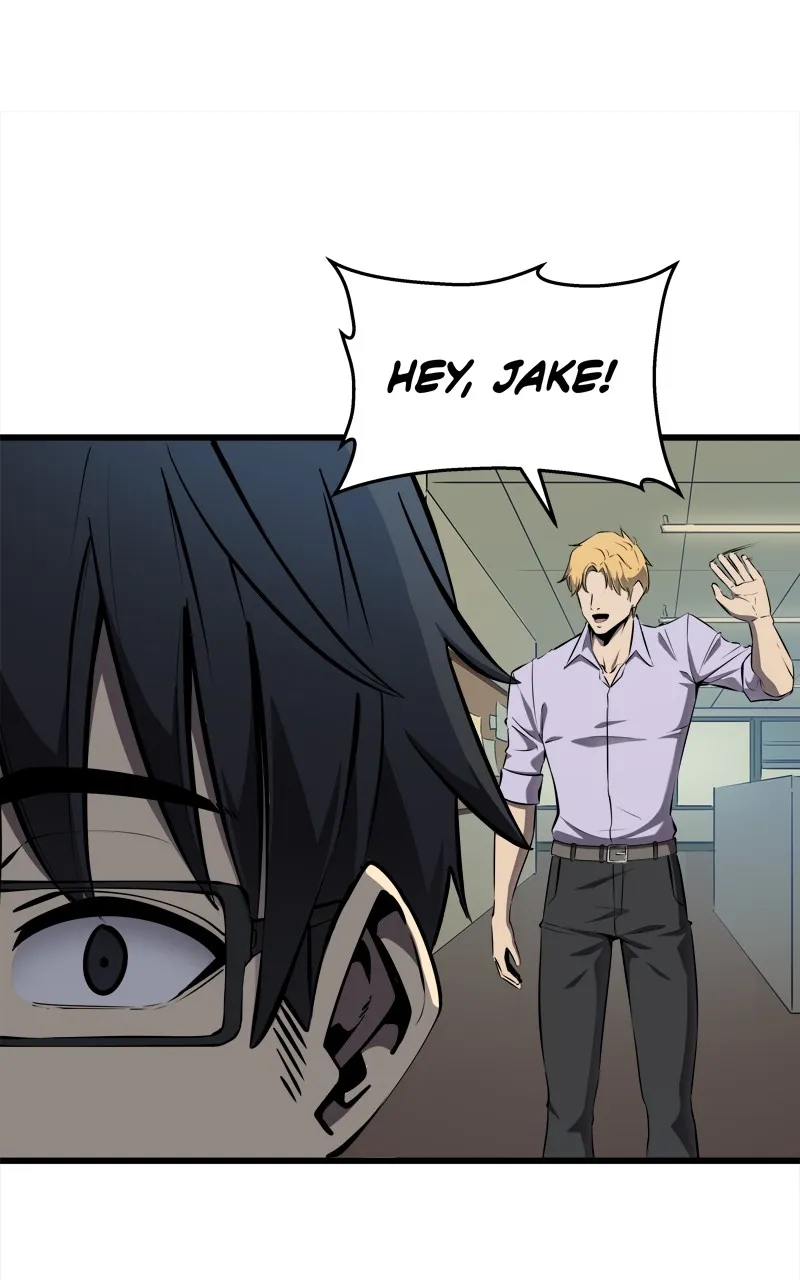 Read The Primal Hunter chapter 1 image 36 on Lezhin