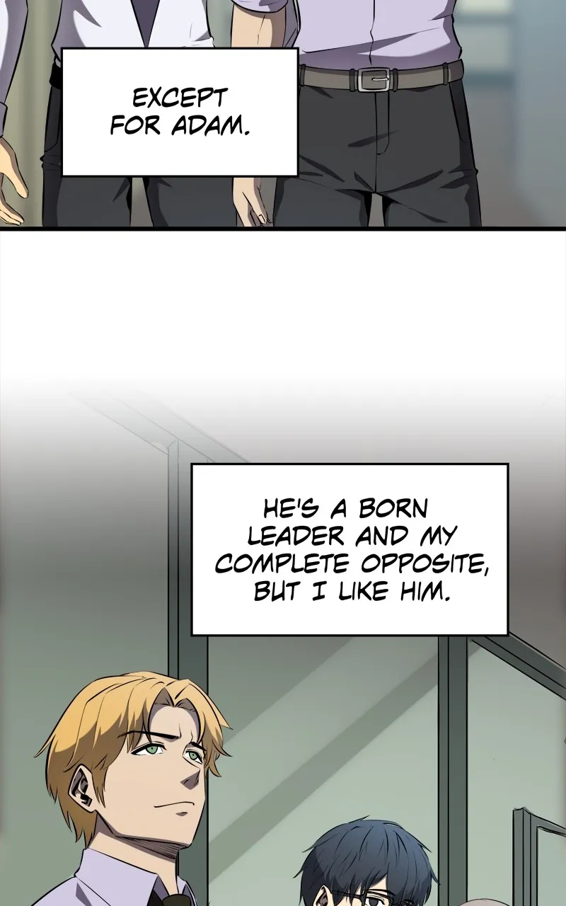 Read The Primal Hunter chapter 1 image 38 on Lezhin