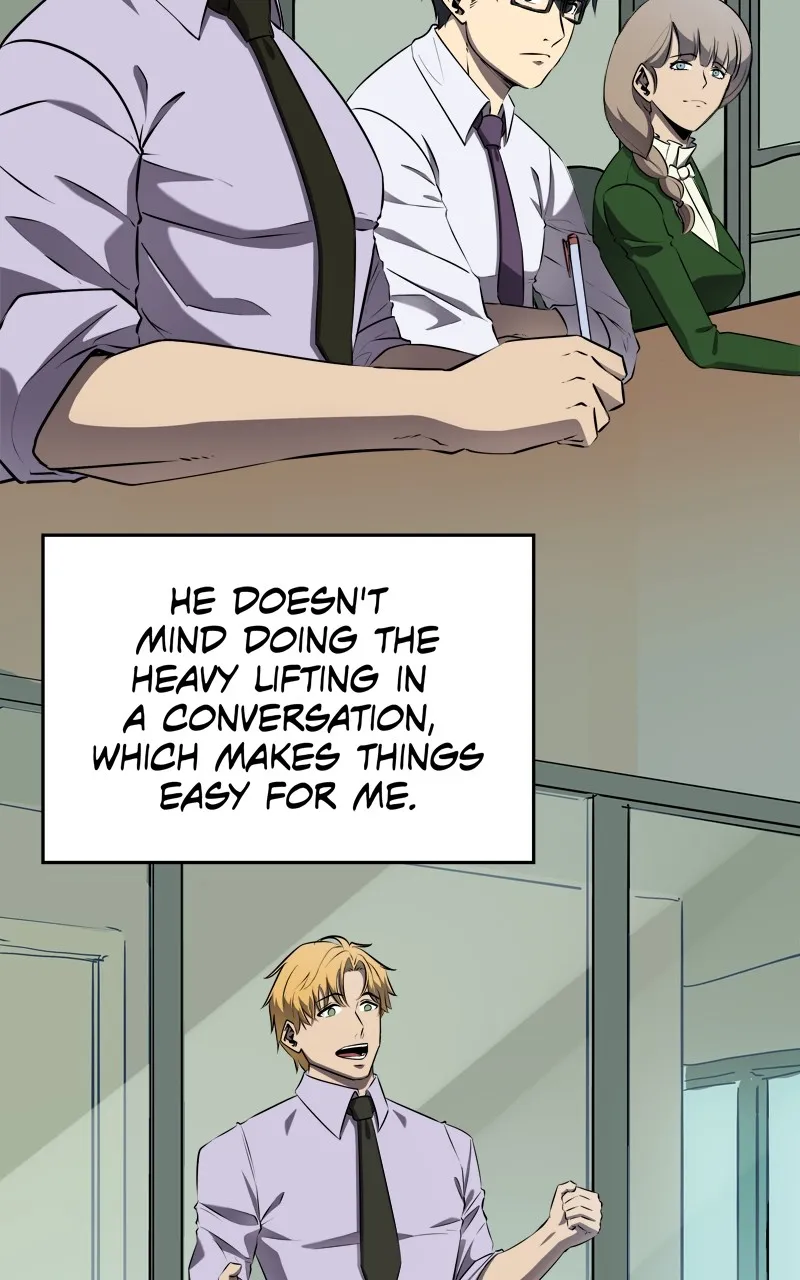 Read The Primal Hunter chapter 1 image 39 on Lezhin