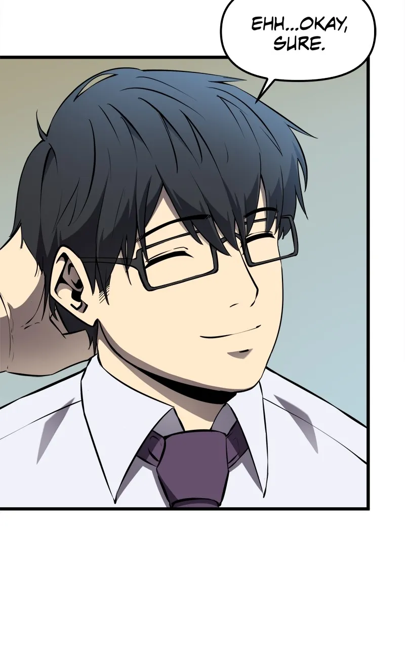 Read The Primal Hunter chapter 1 image 42 on Lezhin