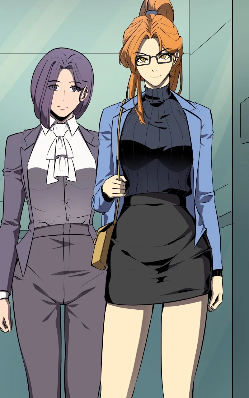 Read The Primal Hunter chapter 1 image 45 on Lezhin