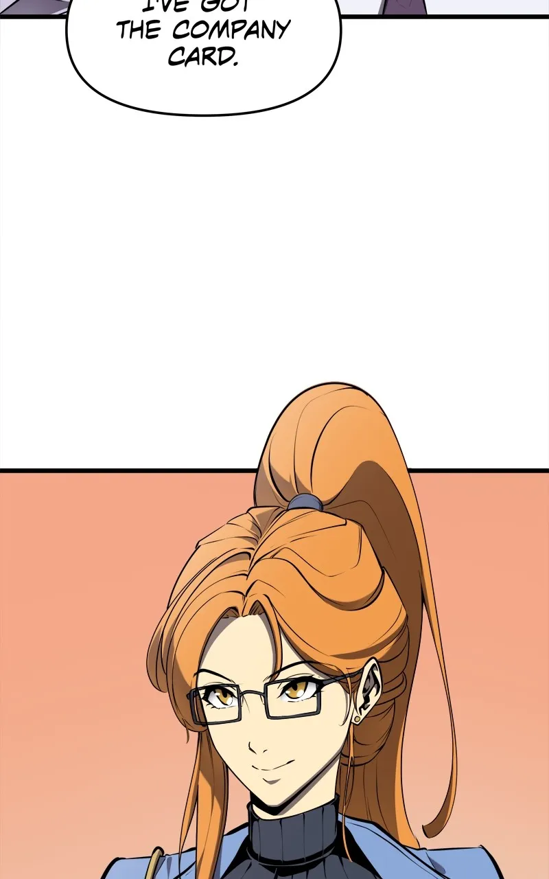 Read The Primal Hunter chapter 1 image 47 on Lezhin