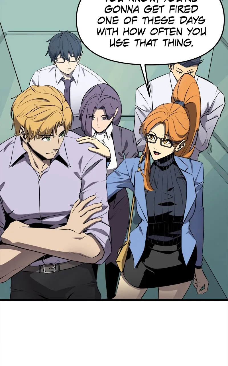 Read The Primal Hunter chapter 1 image 49 on Lezhin