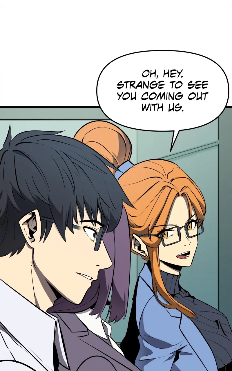 Read The Primal Hunter chapter 1 image 50 on Lezhin