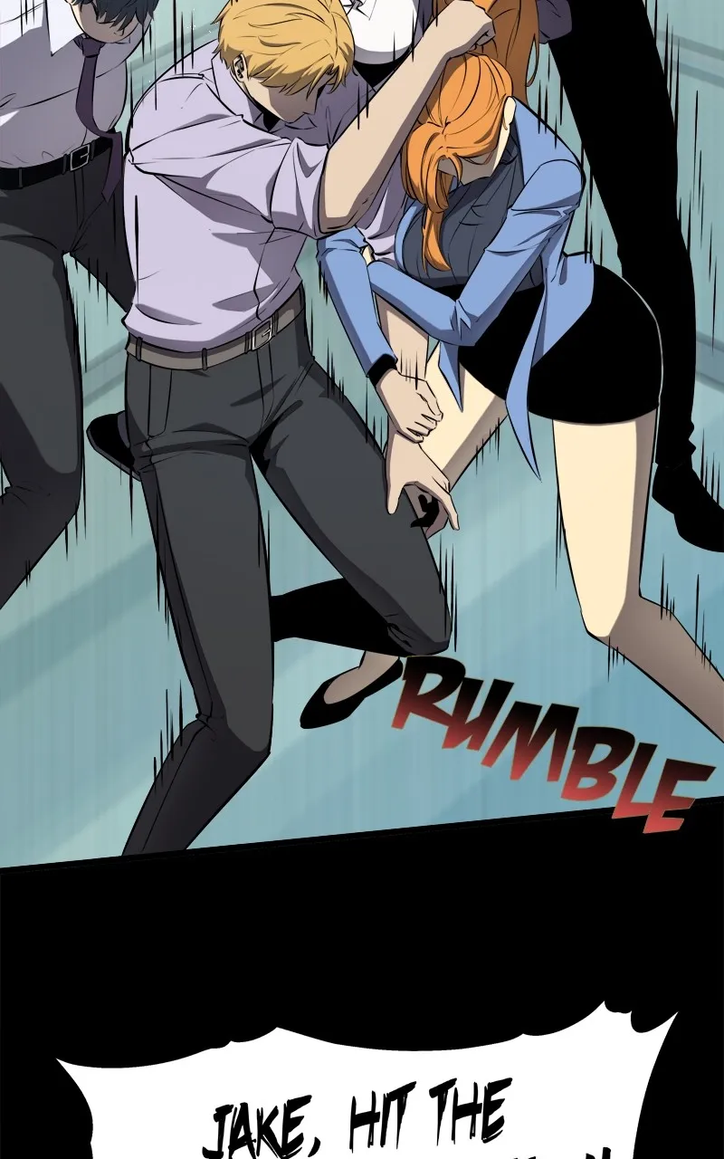 Read The Primal Hunter chapter 1 image 57 on Lezhin