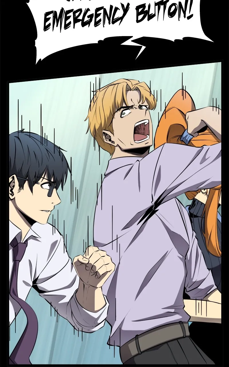Read The Primal Hunter chapter 1 image 58 on Lezhin