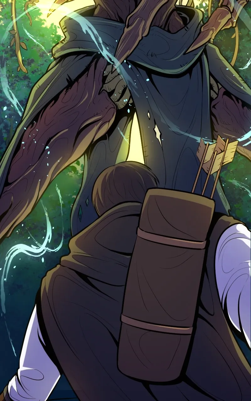 Read The Primal Hunter chapter 1 image 6 on Lezhin