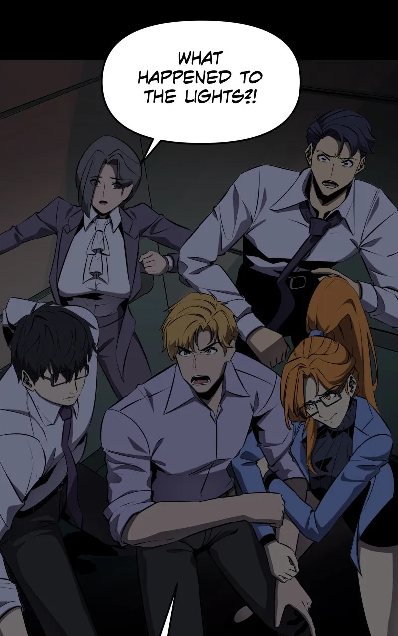Read The Primal Hunter chapter 1 image 61 on Lezhin