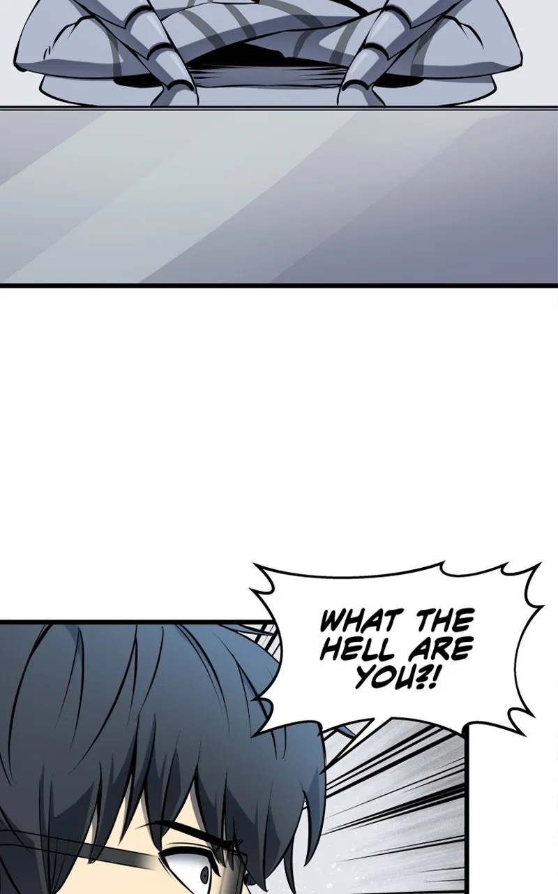 Read The Primal Hunter chapter 1 image 73 on Lezhin