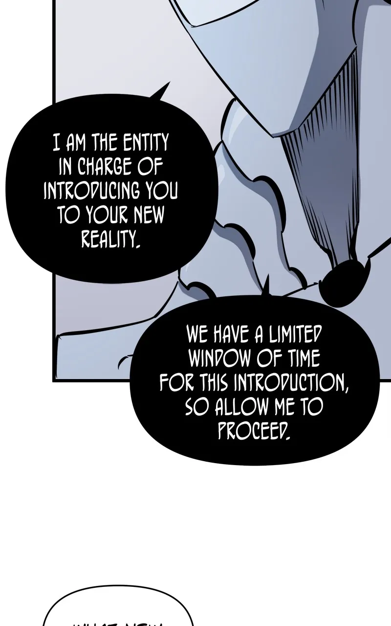 Read The Primal Hunter chapter 1 image 75 on Lezhin