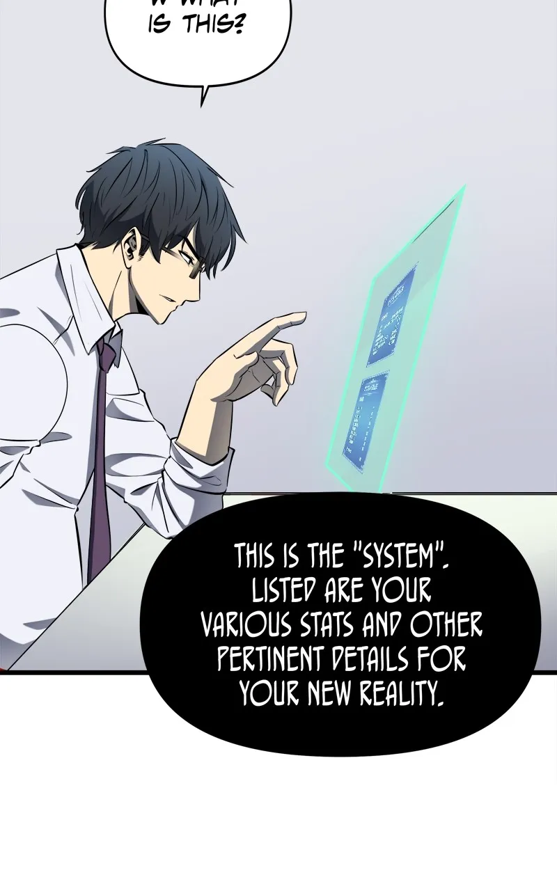 Read The Primal Hunter chapter 1 image 79 on Lezhin
