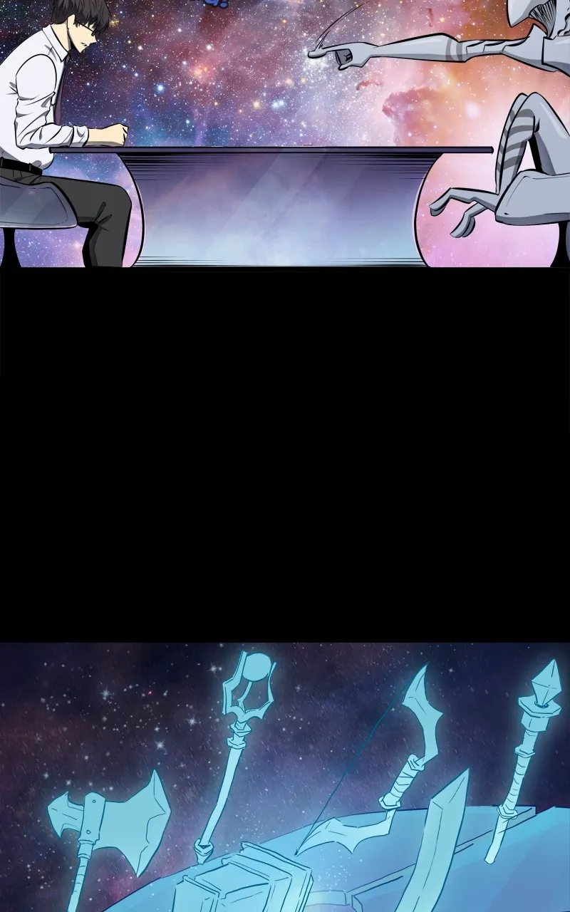 Read The Primal Hunter chapter 1 image 84 on Lezhin
