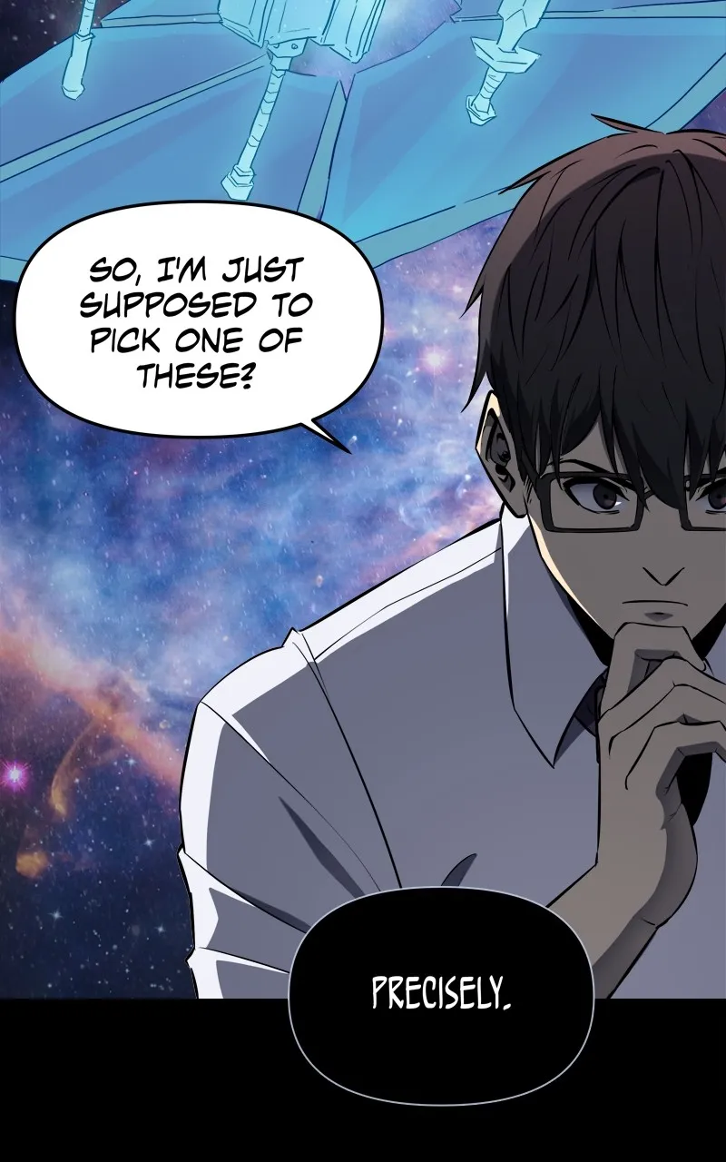 Read The Primal Hunter chapter 1 image 85 on Lezhin