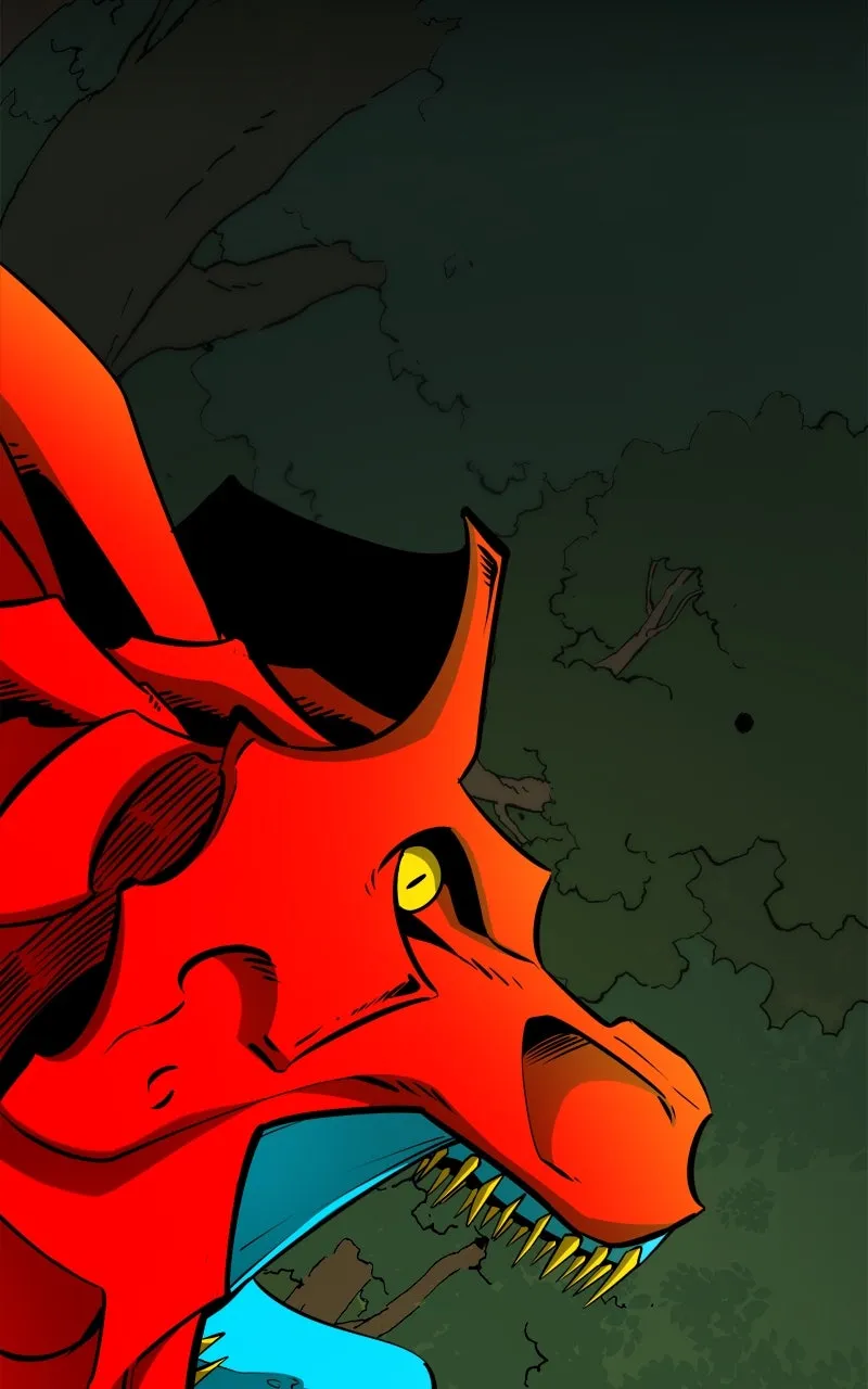 Read The Primal Hunter chapter 1 image 91 on Lezhin