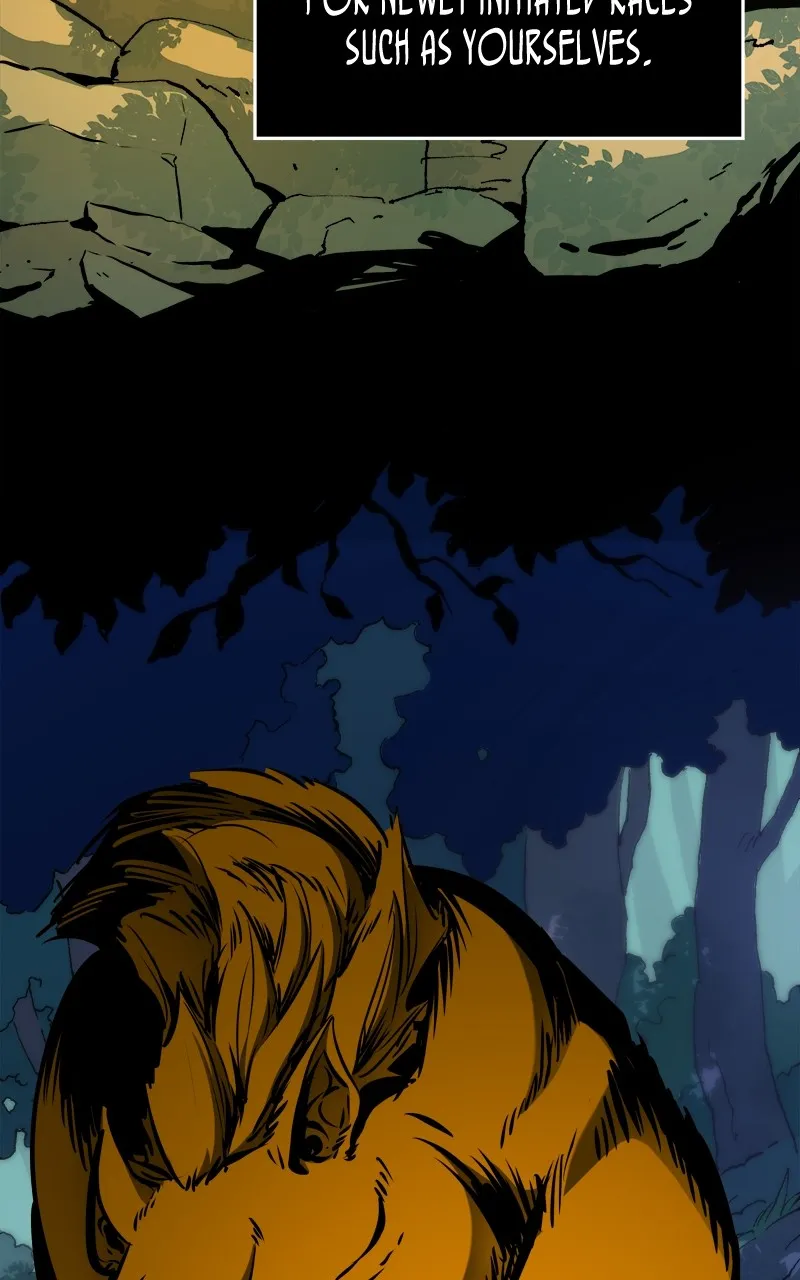 Read The Primal Hunter chapter 1 image 93 on Lezhin