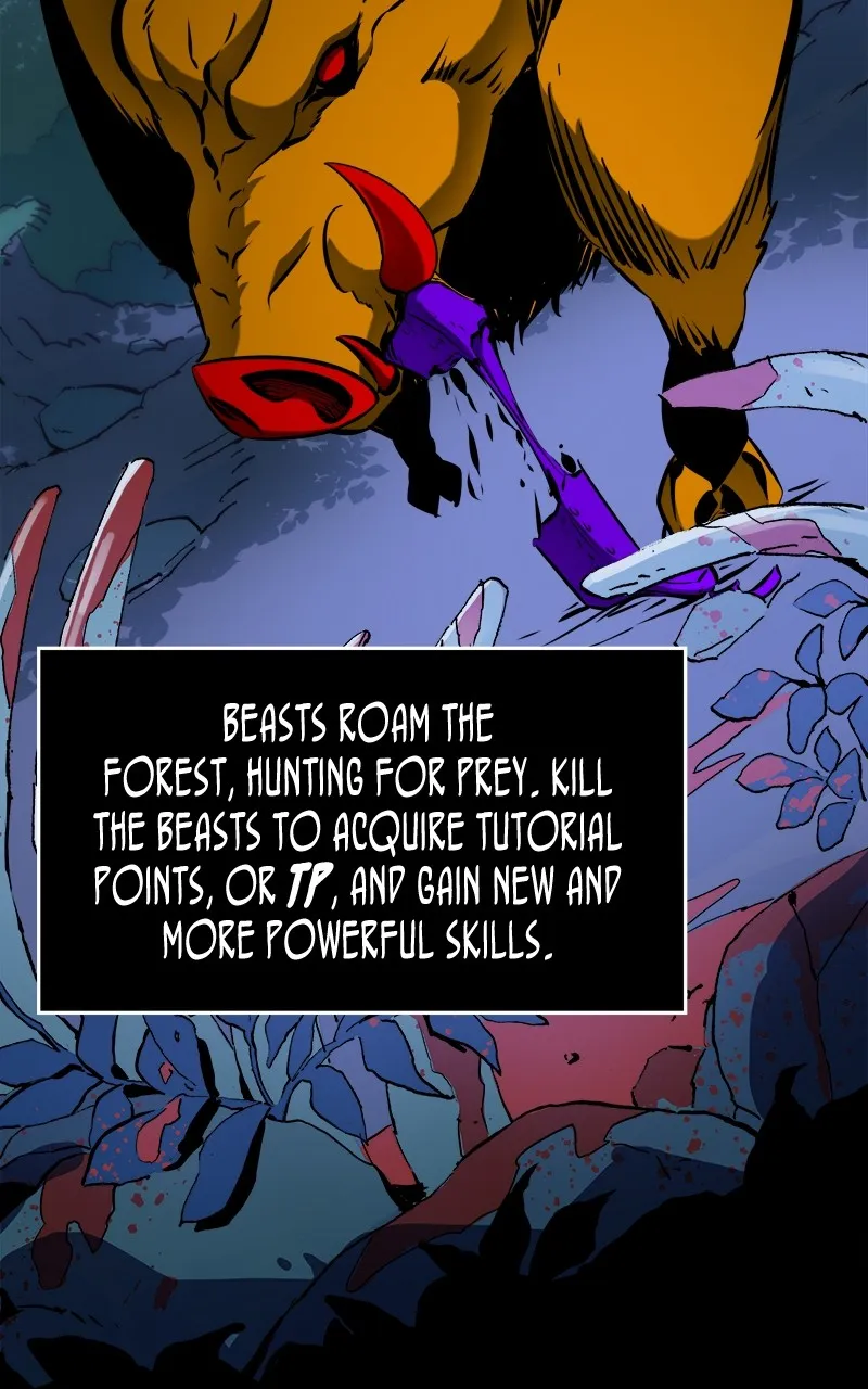 Read The Primal Hunter chapter 1 image 94 on Lezhin