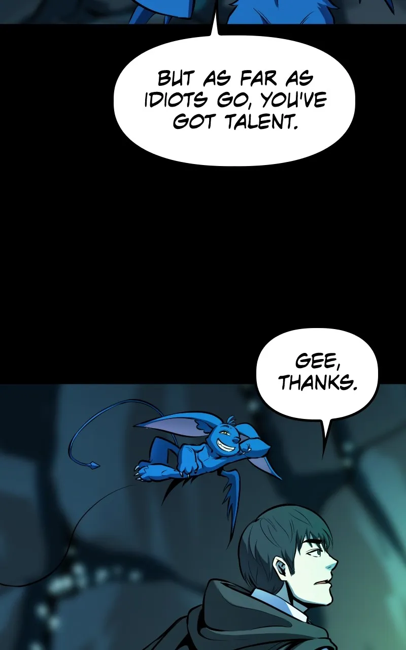 Read The Primal Hunter chapter 10 image 100 on Lezhin
