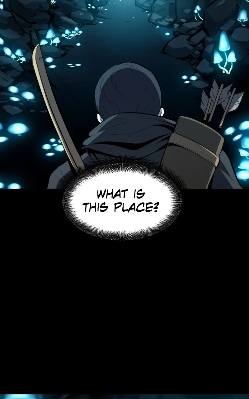 Read The Primal Hunter chapter 10 image 2 on Lezhin