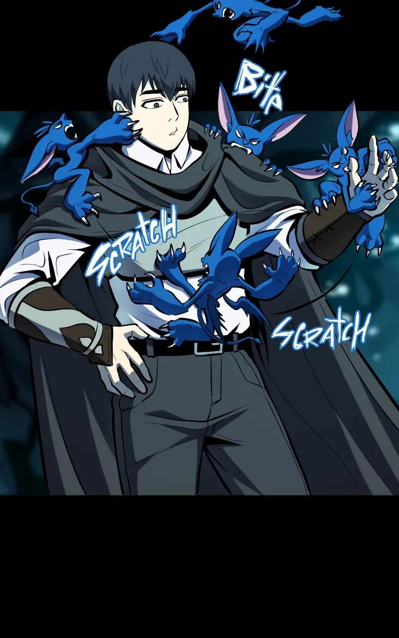 Read The Primal Hunter chapter 10 image 22 on Lezhin