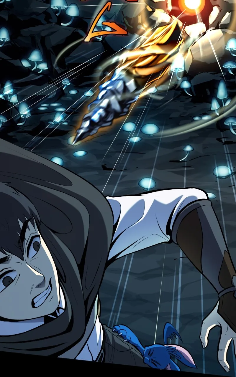 Read The Primal Hunter chapter 10 image 27 on Lezhin
