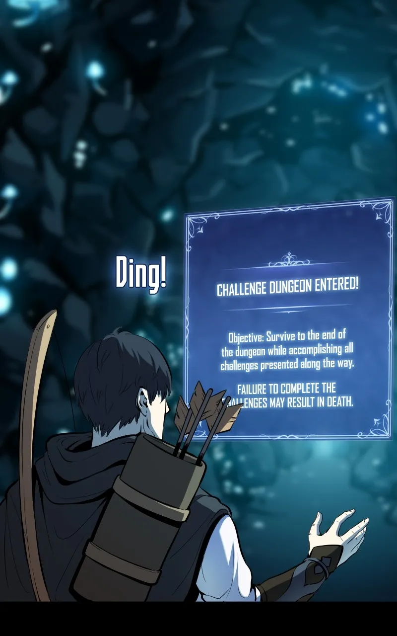 Read The Primal Hunter chapter 10 image 3 on Lezhin