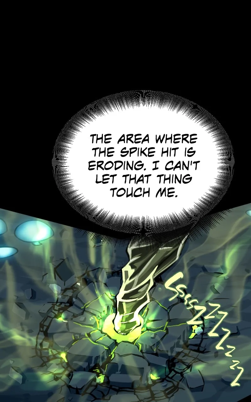 Read The Primal Hunter chapter 10 image 33 on Lezhin