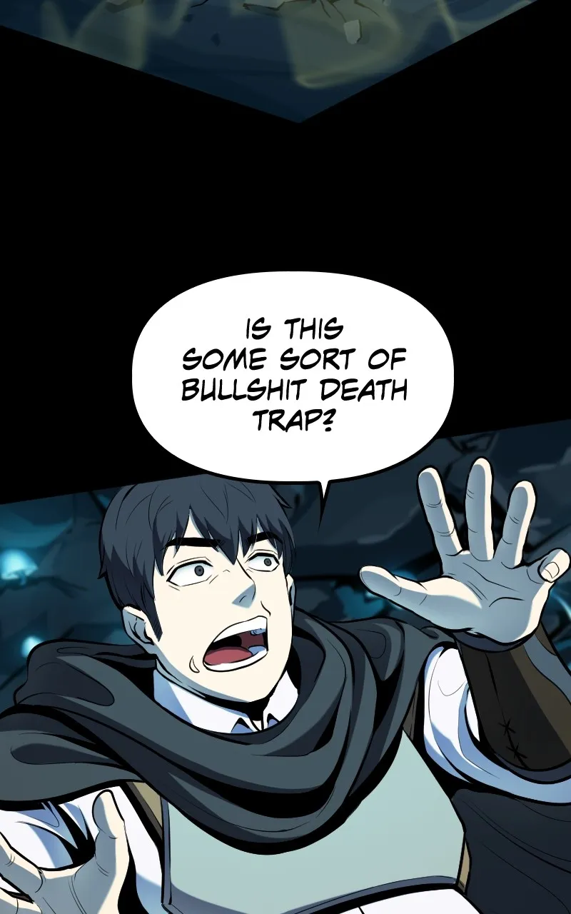 Read The Primal Hunter chapter 10 image 34 on Lezhin