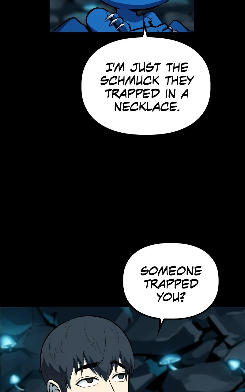 Read The Primal Hunter chapter 10 image 36 on Lezhin