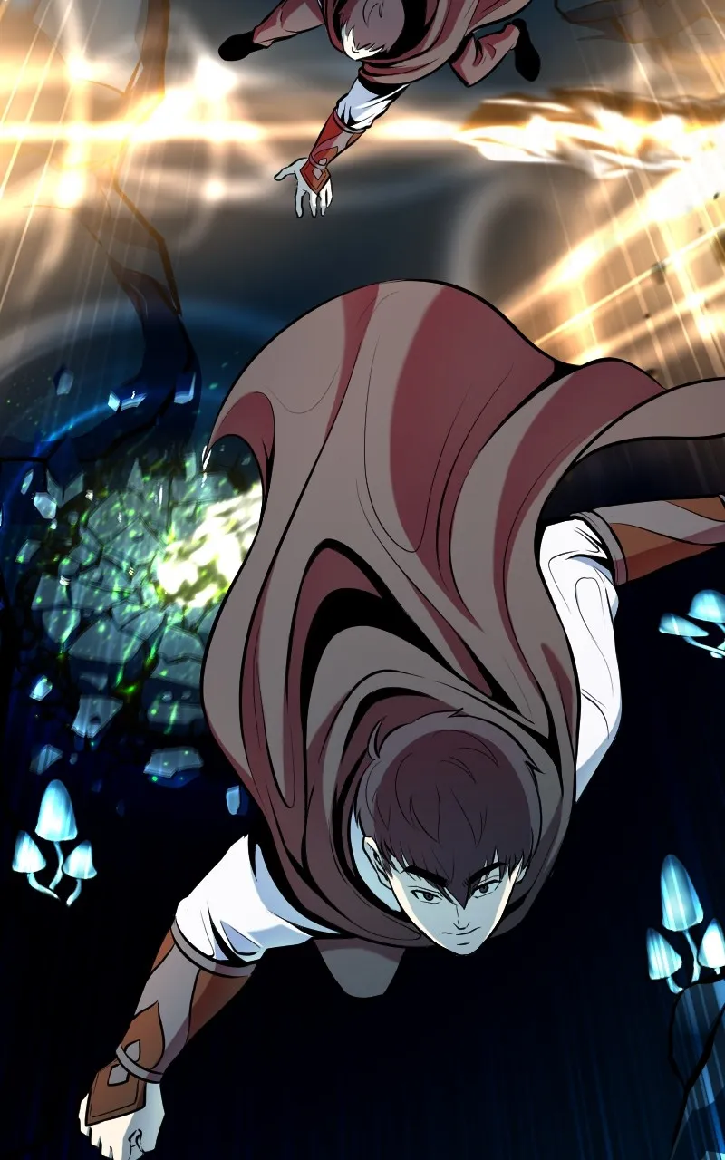 Read The Primal Hunter chapter 10 image 46 on Lezhin