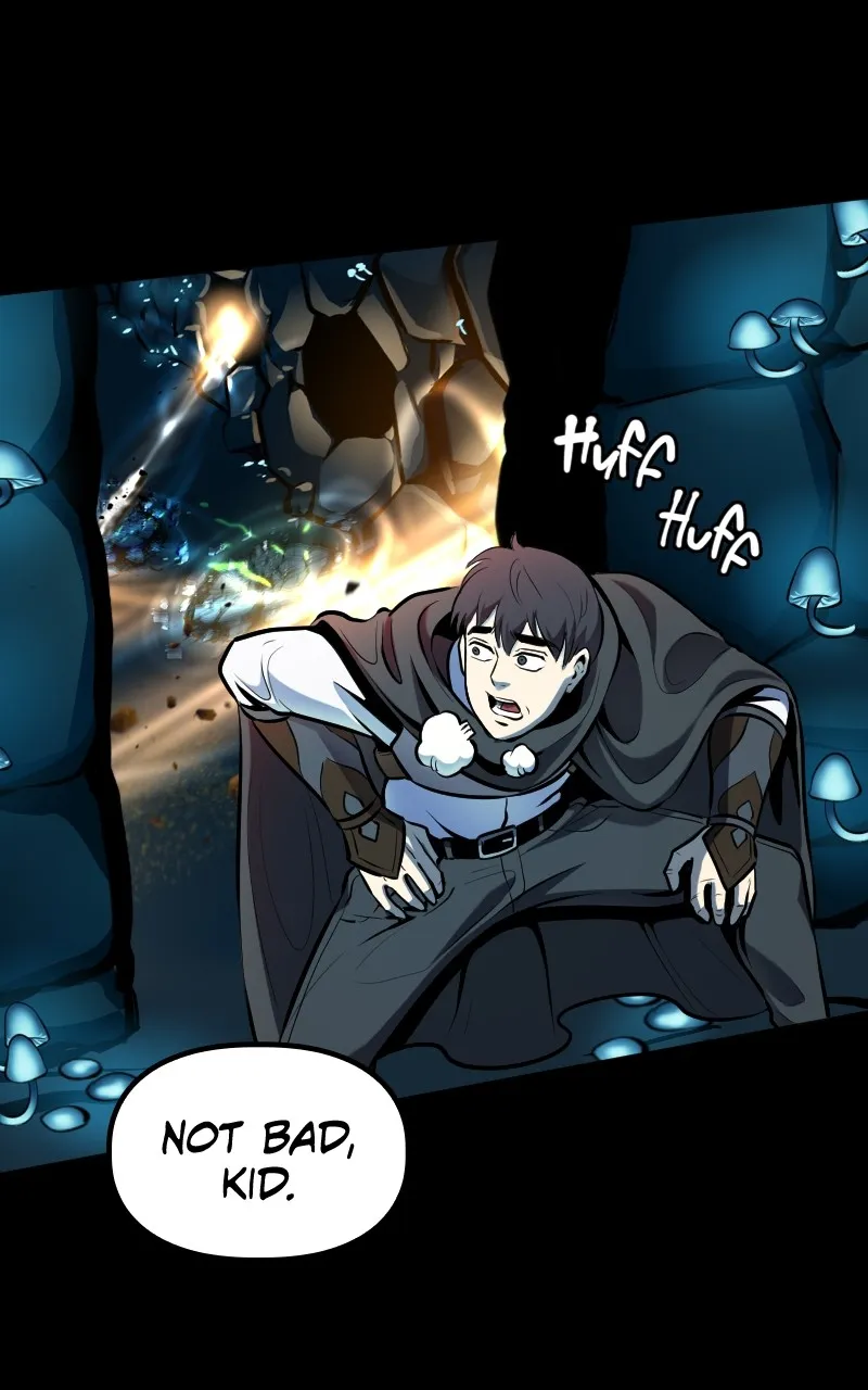 Read The Primal Hunter chapter 10 image 48 on Lezhin