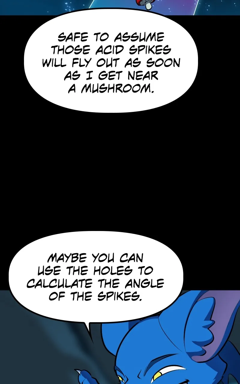Read The Primal Hunter chapter 10 image 58 on Lezhin