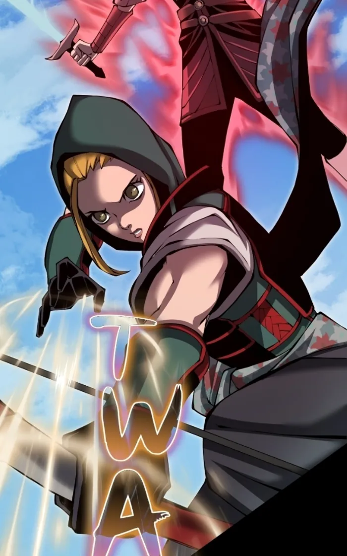 Read The Primal Hunter chapter 100 image 104 on Lezhin