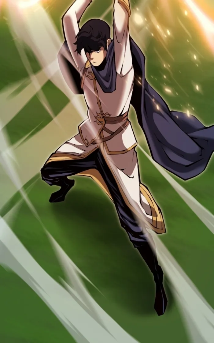 Read The Primal Hunter chapter 100 image 115 on Lezhin