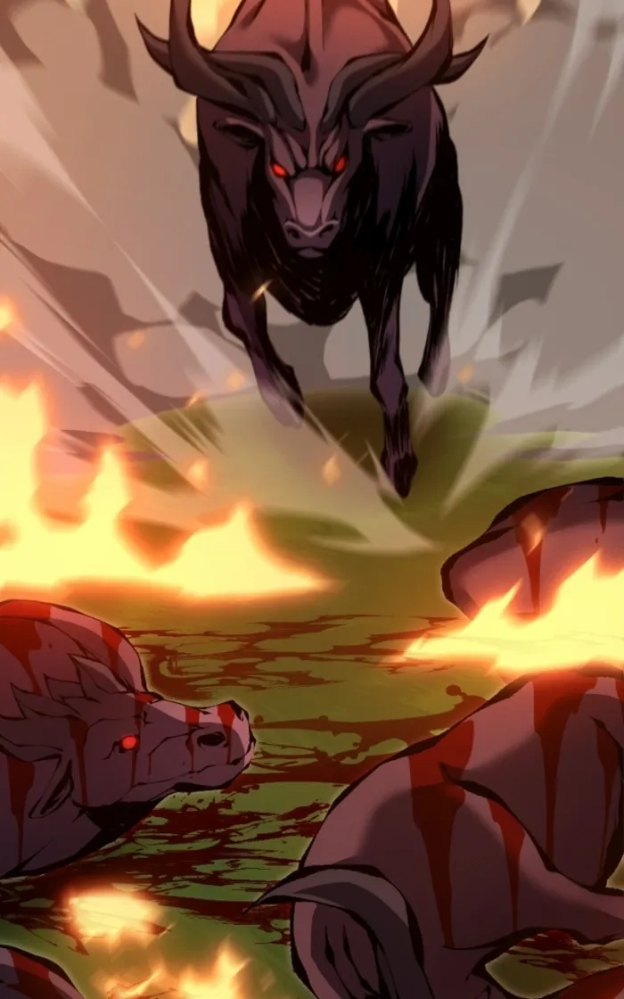 Read The Primal Hunter chapter 100 image 121 on Lezhin