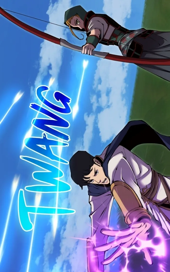 Read The Primal Hunter chapter 100 image 125 on Lezhin